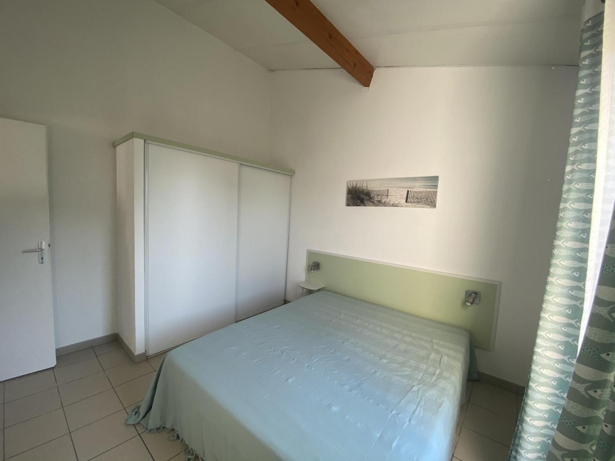 Le Château-dʼOléron Maison Cosy Avec Piscine Partagee מראה חיצוני תמונה